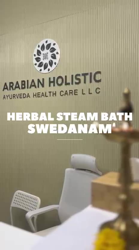 Panchakarma Programs at Arabian Holistic